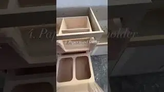 6 Kitchen Cabinet Accessories Must Haves For Custom Homes