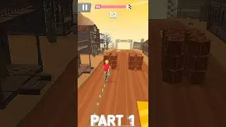 cycle race game Bike Rush