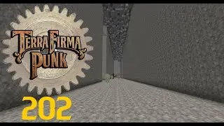 TerraFirmaPunk 202 Мория