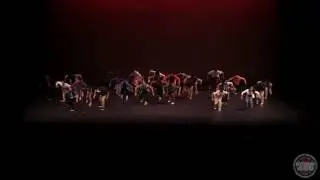 [OFFICIAL] Advanced Classes - Studio 429's Friends and Family 2013