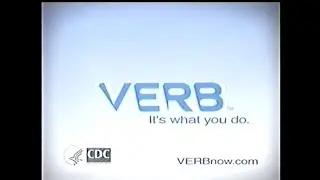 2003 - Verb - Paddleball, It's A Sport Commercial
