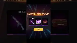Free fire short video/op reward👍