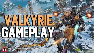 JADI JAGO MAIN VALKYRIE ABIS BELAJAR GUIDE DARI CHANNEL SMIRS #bukanproplayer
