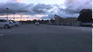 Neuspeed Catback MK6 GLI Gen 3