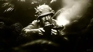 They Thought It Was Over&mdash;Until One Marine Stopped a Japanese Night Assault Alone