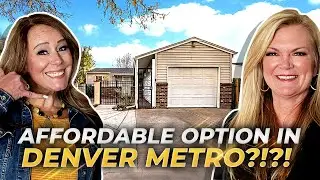 AFFORDABLE South Aurora Homes: South Aurora Real Estate Guide | Living In Denver Colorado