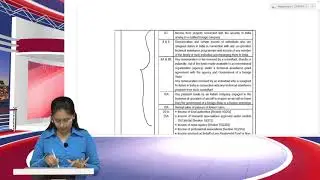 Exclusion in DT & IDT for Nov 18 at CA final & CA Inter (New & Old course)