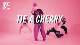 CL - Tie a Cherry / Raeku choreography