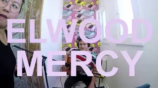 Elwood Mercy - Raaags (Acoustic Version @ Different Fur Studios)