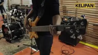 OAG - Horrible Adorable Live at Ride KL 2016