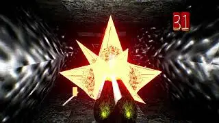 bloodpit highest score on leaderboards, level 6,  need to reach 20 for all achievements.. MADNESS