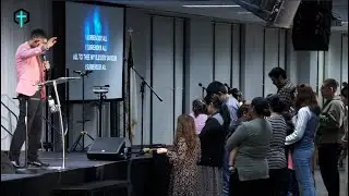 THE FINAL CALL TO AFFIRM YOUR CHRISTIAN LIFE