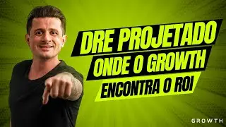 DRE Projetado: A chave para o sucesso no crescimento