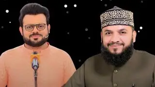 Mahmood ul Hassan & Syed Salman Gul Noorani