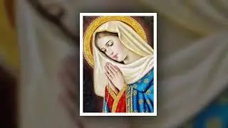OUR LADY OF MUKUYU-INI