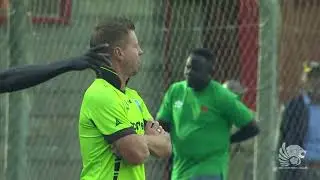 Gor Mahia 5-2 Thika United | EXTENDED HIGHLIGHTS | Sun, 22.04.2018 | KPL 2018 R12