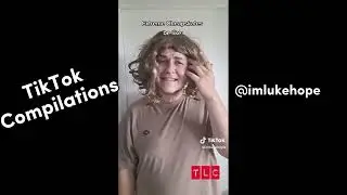TLC TV Shows Be Like TikTok Compilation
