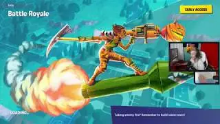 Fortnite EPIC WINS!! Funny Compilation of Battle Royale Moments (2019)