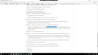 Install Caffe,  Ubuntu 16.04,  Python 3 - Part 2