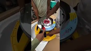 Ati Pro New Speaker Unboxing 3000 Watts कंपटीशन लेवल स्वीकार Modal PD-2160 H D #viralshort #ytshorts
