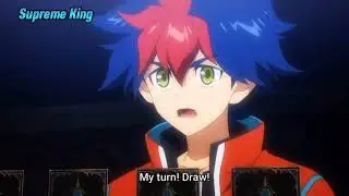 { Shadowverse Flame AMV} Light VS Gentlemen