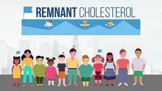 Coraz&oacute;n sano: el colesterol remanente aborda la diabetes en la juventud