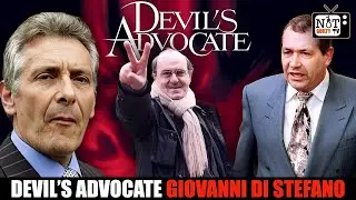 The Real Devils Advocate: Giovanni Di Stefano