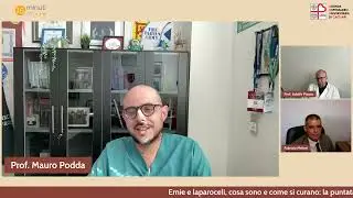 Ernie e laparoceli, cosa sono e come si curano