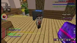 Jacob Farming Events Claiming Seasion