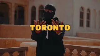 wewantwraiths UK Melodic/R&B Drill Type Beat 2021 - 'TORONTO' (prod. deebeats)