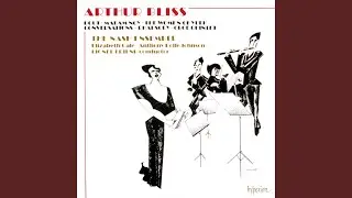 Bliss: Quintet for Oboe and String Quartet: II. Andante con moto &ndash; Allegro moderato &ndash; Tempo...