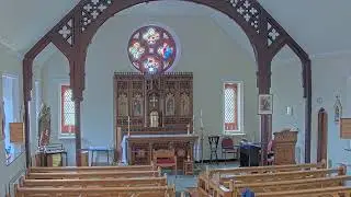 St Joseph St Patrick Weymss Bay