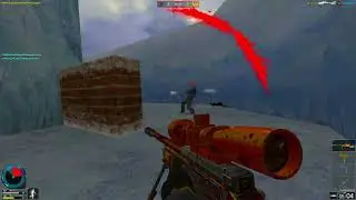 HIGHLIGHTS SNIPER #02  / Operation7 Latino