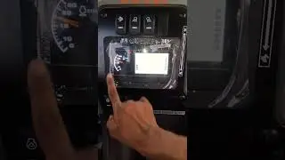 Eco standard and power mode of jcb 3dx Bs5 model #jcb #reels #jcbmachines #3dx #jcb #new #ytshorts