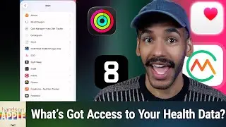 Audit Your Health Data Privacy - What's Your Fitness Tracker Really Tracking?