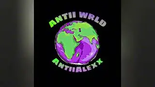 AntiiAlexx - hoggin' the bandz (Prod.CraigNeedsAHug)