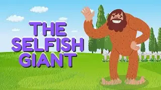 Bencil Dev | The Selfish Giant In Turkey | T&uuml;rkiye Fairy Tales