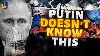 A powerful drone attack and fresh Kremlin leaks uncover critical information kept from Putin