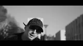 BR  La Zone - R&eacute;fl&eacute;chis pas (CLIP OFFICIEL)