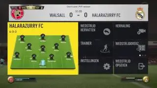 NIEUWE SERIE !!! - ROAD TO NEDERLANDS ELFTAL #1 - FIFA 17