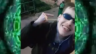 germandisable &mdash; STAND UP [ДАВАЙ ВСТАВАЙ] &mdash; DIVE YOURSELF INTO MAGIC feat. mondline