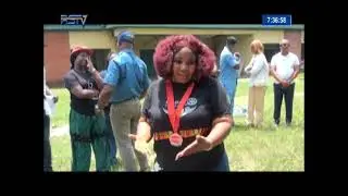 RSTV :: ROTARY EXPRESS AT ETEO ::