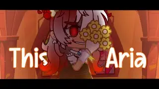 This Day Aria || GCMV || [GachaClub]