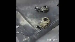 Lexus Es 330 Knock sensor fault clear 