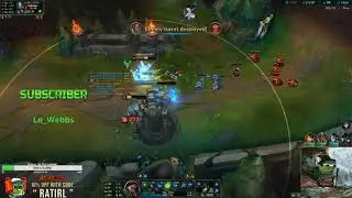Learn How to Kite with RatIrl