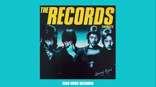 Steven Deal - So Sorry (The Records Tribute)