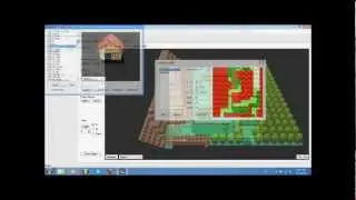 SDSME: Spiky's DS Map Editor (Pokémon DS Map Hacking Tool!)