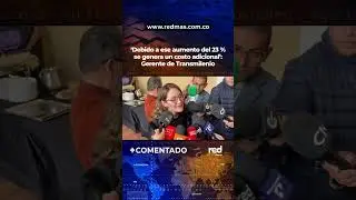 Sube el pasaje de TransMilenio: aumento del salario m&iacute;nimo bajo el Gobierno Petro, una de las causas