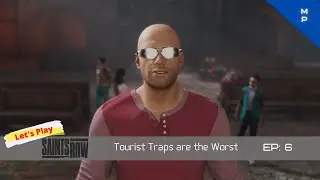 The Ultimate Guide: Finding Saints Row's Photo Hotspots