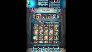 Fire Emblem Heroes | Narcian Infernal + Quests Clear